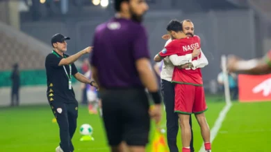 مدرب عُمان: فشلنا أمام العراق ونتطلع لمواجهة السعودية بعقلية الفوز