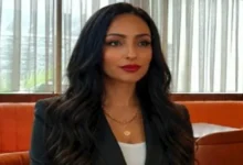 مذيعة بريطانية ترد على بن غفير: بريطانيا قدمت المساعدة لمن أساء إليها