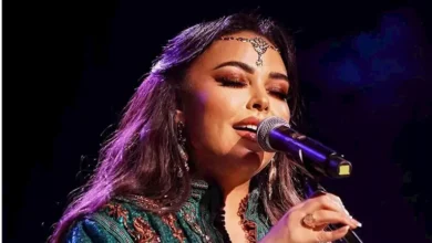 مروة ناجي تحضر لإصدار ميني ألبوم جديد مستلهم من ألحان الراحل محمد النادي