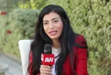 مريم أحمدي تكشف كواليس مسلسل "عسل أحمر" وملابسات منعه من الرقابة
