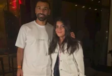 مريم أشرف زكي تلتقي محمد صلاح في تركيا وتعبر عن دهشتها