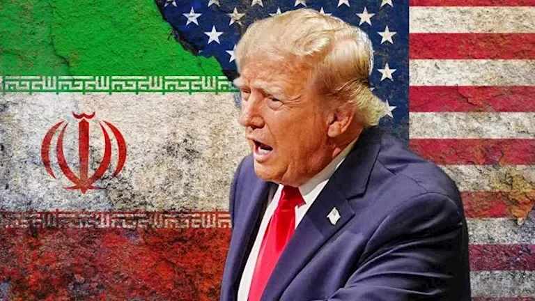 مسؤول أمريكي: ترامب مستعد لتخفيف عقوبات إيران مقابل شروط معينة