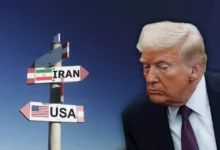 مسؤول أمريكي يحدد شرط واشنطن للتوصل إلى تفاهم مع إيران
