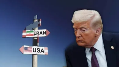 مسؤول أمريكي يحدد شرط واشنطن للتوصل إلى تفاهم مع إيران