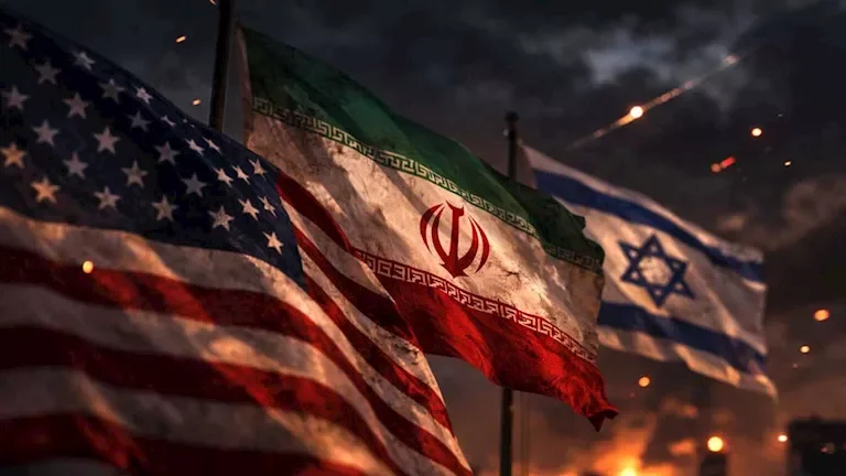 مسؤول إسرائيلي يعلن عن إمكانية ضرب إيران قريباً دون الاعتماد على الضوء الأخضر الأمريكي