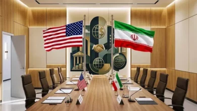 مسؤول إيراني يوضح تفاصيل محادثات إيران وأمريكا في نيويورك