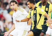 مستشار قانوني: "سأفضح هذا الدوري" يهدد بإيقاف فيليكس وفرض غرامة عليه