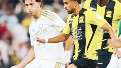 مستشار قانوني: "سأفضح هذا الدوري" يهدد بإيقاف فيليكس وفرض غرامة عليه