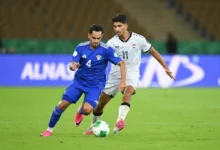 مشعل طلال الفهد: لا تلوموا أحمد وطلال الفهد على إخفاقاتكم بعد وداع «الأزرق»