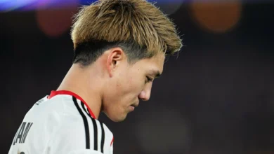 مصدر اتحادي: المغالاة تؤدي إلى إلغاء صفقة اللاعب الياباني والبديل برازيلي
