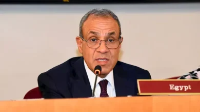 مصر تستضيف فعالية وزارية في نيويورك حول القيادة الأفريقية وبناء السلام