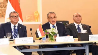 مصر تسعى لتعزيز الشراكات وزيادة الاستثمارات الأمريكية