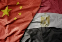 مصر والصين تعززان التعاون الاقتصادي عبر توقيع 5 اتفاقيات و20 وثيقة شراكة جديدة