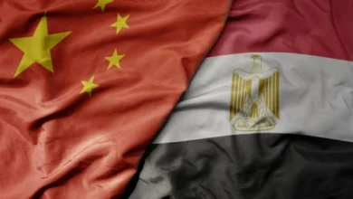 مصر والصين تعززان التعاون الاقتصادي عبر توقيع 5 اتفاقيات و20 وثيقة شراكة جديدة