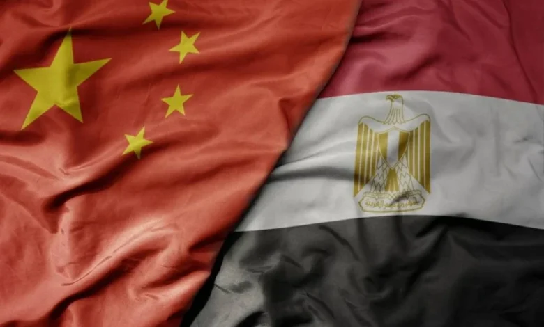 مصر والصين تعززان التعاون الاقتصادي عبر توقيع 5 اتفاقيات و20 وثيقة شراكة جديدة