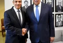 مصر وروسيا تتفقان على تعزيز التعاون الاقتصادي والمشاريع الاستراتيجية
