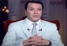 مصطفى كامل ي divulge تفاصيل مكالمته مع بهاء سلطان بعد الحادث