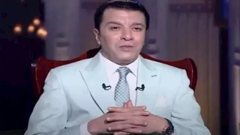 مصطفى كامل ي divulge تفاصيل مكالمته مع بهاء سلطان بعد الحادث