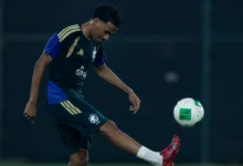 مصعب الجوير بين الاستبعاد والاعتذار: تفاصيل جديدة تثير الجدل