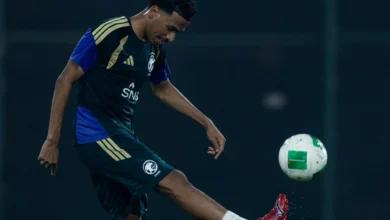 مصعب الجوير بين الاستبعاد والاعتذار: تفاصيل جديدة تثير الجدل