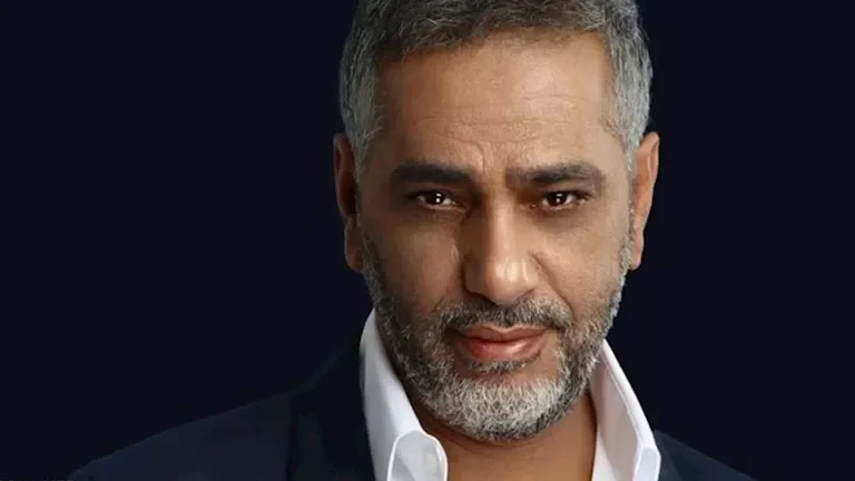 مصير حفلات المطرب فضل شاكر: تفاصيل جديدة تكشف المستجدات