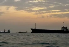 مضيق هرمز تحت السيطرة الأمريكية وإيران تعاني من حصار اقتصادي غير مسبوق