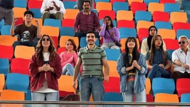 معتز هشام يتحدث عن دوره في مسلسل خمسين/خمسين وتأثيره على جيله - صور
