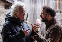 معلومات جديدة حول فيلم الدراما "The Uprising" بعد عرضه في دور السينما المصرية