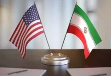 مفاوضات أمريكية إيرانية تسعى لوضع خطة مرحلية لإنهاء الحرب