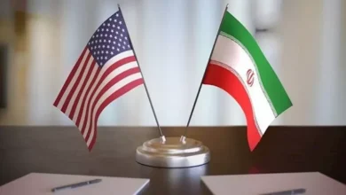 مفاوضات أمريكية إيرانية تسعى لوضع خطة مرحلية لإنهاء الحرب
