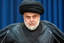 مقتدى الصدر يطالب الولايات المتحدة بتعويضات بعد انسحاب التحالف الدولي ويعلن عن "اليوم الموعود"