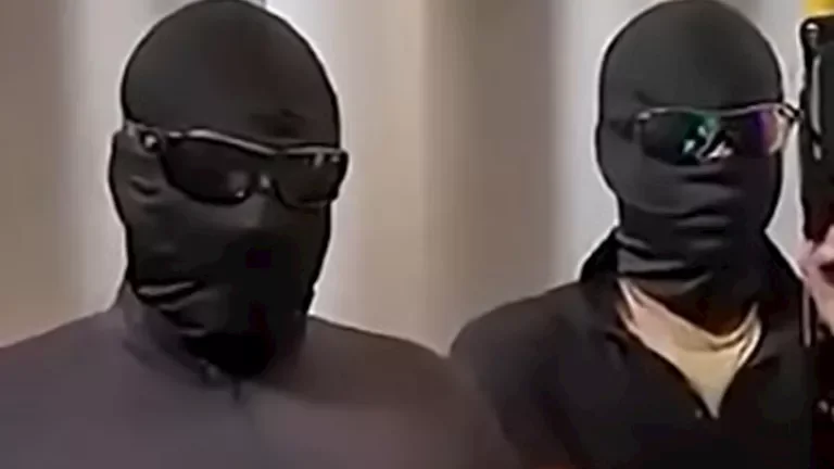 مقتل حارس أمن وإصابة شرطيين في هجوم مسلح بهولندا واحتجاز 35 شخصاً