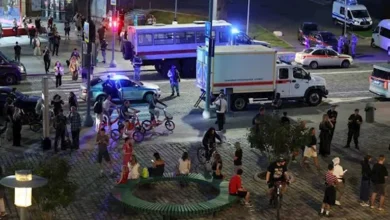مقتل فتاة وإصابة ثلاثة آخرين في سيفاستوبول تحت السيطرة الروسية