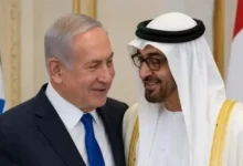 مكتب نتنياهو يوضح هدف زيارة رئيس الوزراء الإسرائيلي إلى الإمارات