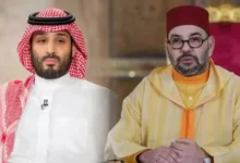 ملك المغرب: أي اعتداء على السعودية يعد استهدافاً مباشراً لنا