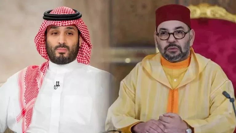 ملك المغرب: أي اعتداء على السعودية يعد استهدافاً مباشراً لنا