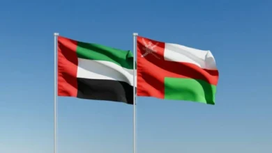 ممر الشارقة اللوجستي مع عُمان يسجل نمواً ملحوظاً في أول ثلاثة أشهر