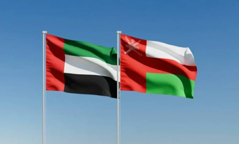 ممر الشارقة اللوجستي مع عُمان يسجل نمواً ملحوظاً في أول ثلاثة أشهر