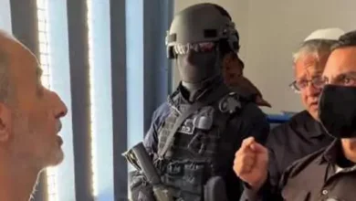 "من هو الأسير حسن سلامة وقصة تنكيل الاحتلال به في السجون؟"