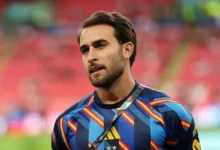 منتخب إسبانيا يستبعد غارسيا ويستدعي لاعباً بديلاً