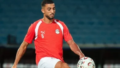 منتخب مصر يستبعد لاعباً جديداً بسبب "الترتان" بعد غياب صلاح