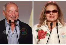 مهرجان الجونة السينمائي يعلن تفاصيل دورته التاسعة بحضور يسرا وسميح ساويرس