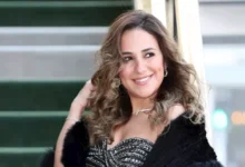 مهرجان الغردقة لسينما الشباب يحتفي بشيري عادل خلال افتتاح دورته الرابعة
