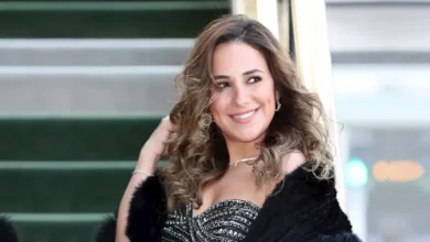 مهرجان الغردقة لسينما الشباب يحتفي بشيري عادل خلال افتتاح دورته الرابعة