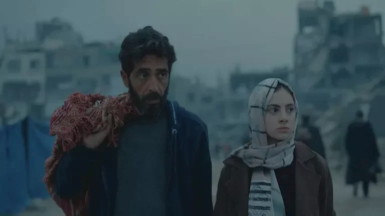 مهرجان تورونتو السينمائي يستضيف العرض العالمي الأول لفيلم "غزة 13" الفلسطيني