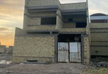 موظف عراقي يحتاج إلى ربع قرن من الادخار لشراء منزل صغير في أطراف المدن amid أزمة السكن