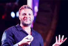 موعد حفل رامي صبري في الإمارات بعد تكريمه في "الموريكس دور"