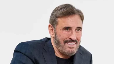 موعد حفل كاظم الساهر المرتقب في المغرب