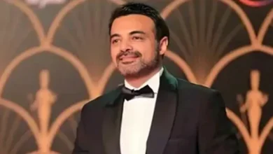 موعد ومكان عزاء زوجة الكاتب أيمن سلامة