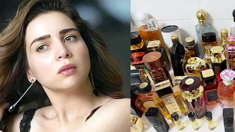 "مي عز الدين تفتح قلبها حول هوايتها المفضلة"